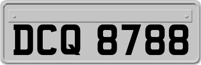 DCQ8788