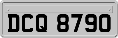 DCQ8790