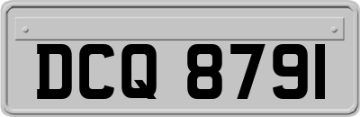 DCQ8791