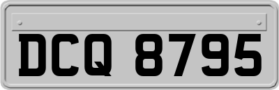 DCQ8795