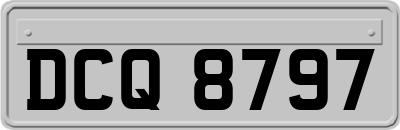 DCQ8797