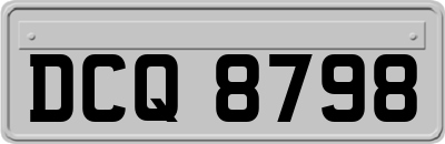 DCQ8798