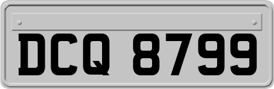 DCQ8799