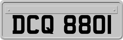 DCQ8801