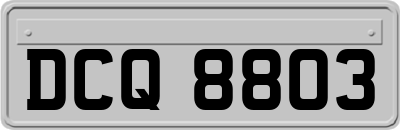 DCQ8803