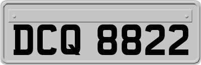 DCQ8822