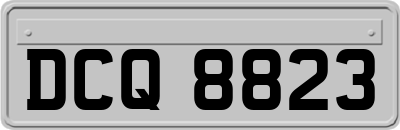 DCQ8823