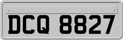 DCQ8827