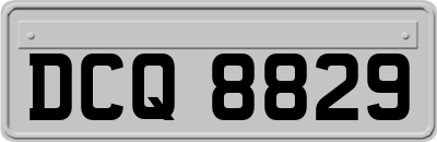 DCQ8829
