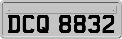 DCQ8832