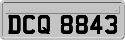 DCQ8843