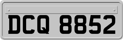 DCQ8852