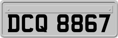 DCQ8867