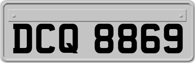 DCQ8869