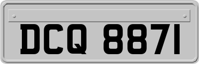 DCQ8871