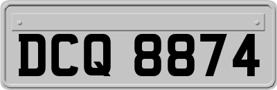 DCQ8874