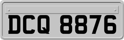 DCQ8876