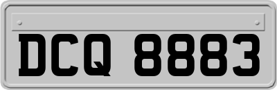 DCQ8883
