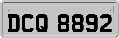 DCQ8892