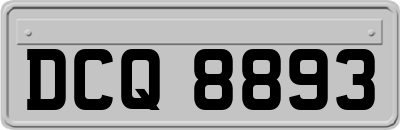 DCQ8893