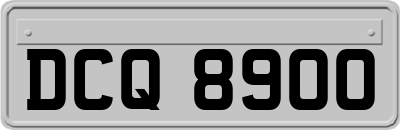 DCQ8900