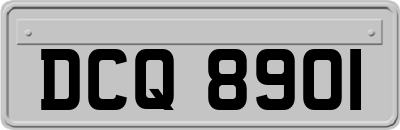 DCQ8901