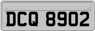 DCQ8902