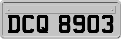 DCQ8903