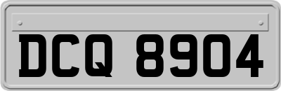 DCQ8904