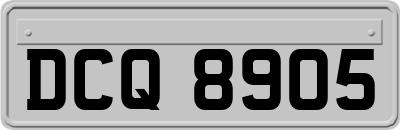 DCQ8905