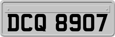 DCQ8907