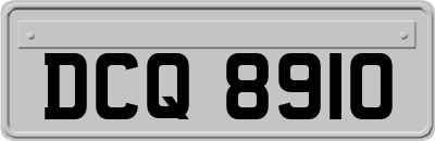 DCQ8910
