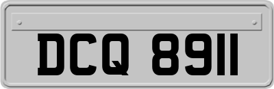 DCQ8911