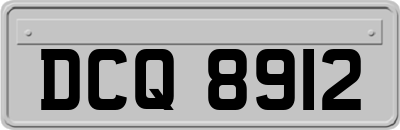 DCQ8912