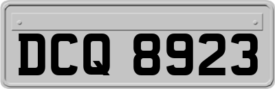 DCQ8923