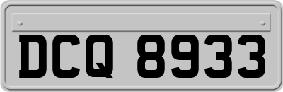 DCQ8933