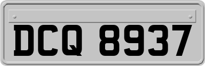 DCQ8937