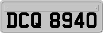 DCQ8940