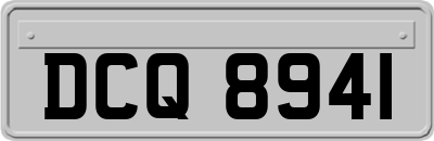 DCQ8941