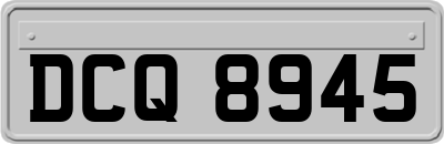 DCQ8945