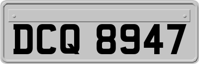 DCQ8947