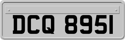 DCQ8951