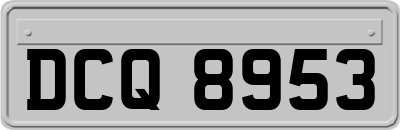 DCQ8953