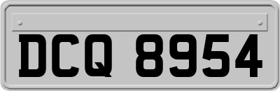 DCQ8954