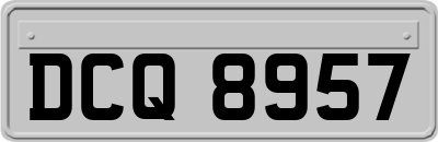 DCQ8957