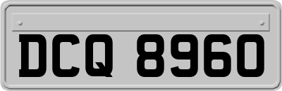 DCQ8960