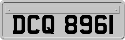 DCQ8961