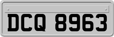 DCQ8963