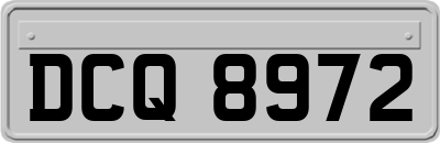DCQ8972