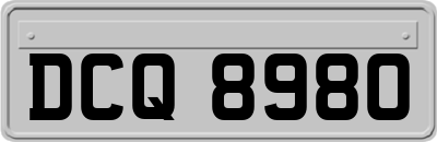DCQ8980